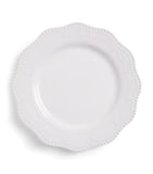 Harrods Brompton stoneware dinner plate 27cm, UK version