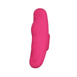 Loving Joy Mina Veil remote controlled panty vibrator (British brand)