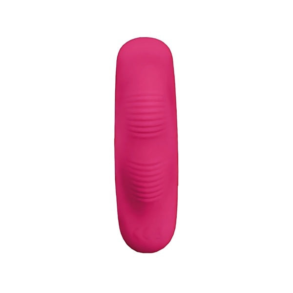 Loving Joy Mina Veil remote controlled panty vibrator (British brand)