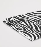 Dolce&Gabbana Casa zebra king duvet cover 260cm x 220cm - British product