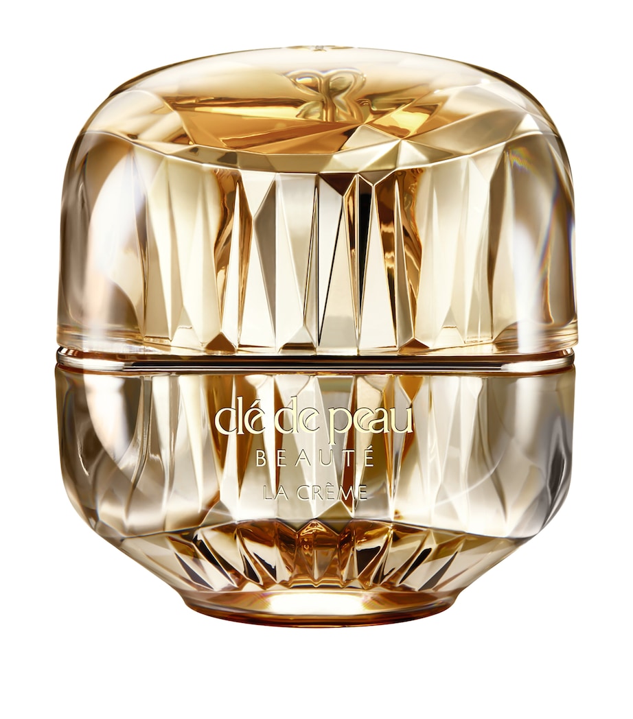 Clé de Peau Beauté night cream 50ml - British product