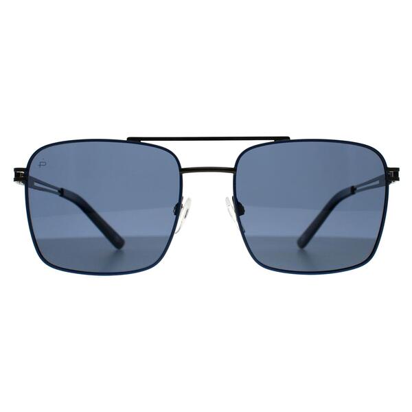 Prive Revaux sunglasses Future Grey - British product