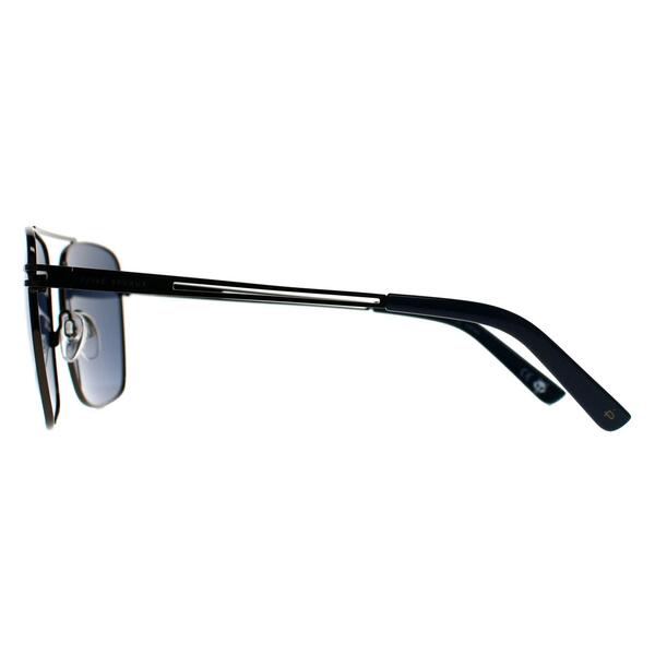 Prive Revaux sunglasses Future Grey - British product
