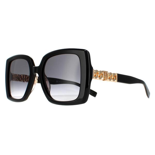 Tommy Hilfiger sunglasses TH 1894/S black gradient, UK version