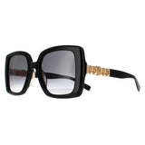 Tommy Hilfiger sunglasses TH 1894/S black gradient, UK version