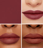 Laura Mercier Caviar Smoothing Matte Lipstick, UK version