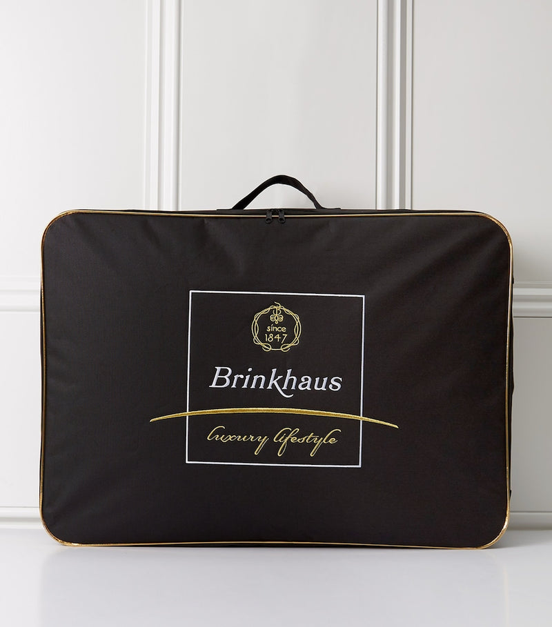 Brinkhaus Double Arctic Duck Down Duvet - British product