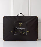 Brinkhaus Double Arctic Duck Down Duvet - British product