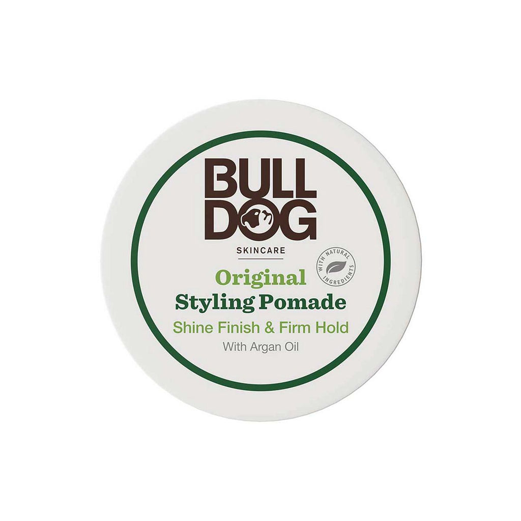 Bulldog Original Styling Pomade 75g