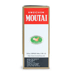 Moutai baijiu spirit 20cl, imported from the UK
