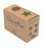 Marcato Biscottini cutter set, imported from the UK