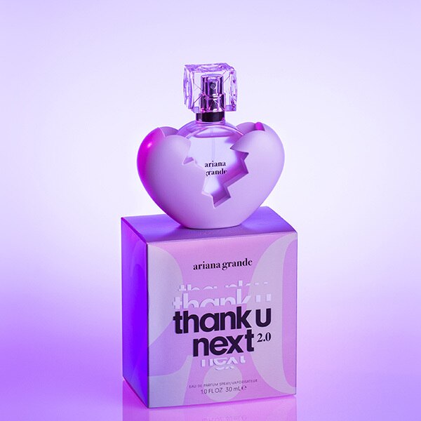 Ariana Grande Thank U Next 2.0 Eau de Parfum 30ml