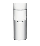 LSA International set of two 50ml shot glasses, UK version