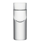 LSA International set of two 50ml shot glasses, UK version