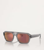 Ray-Ban 0RB4397 acetate sunglasses, UK version