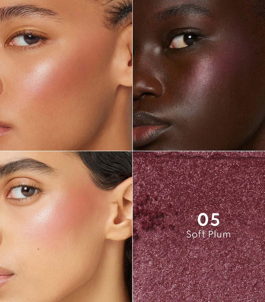 Gucci Glow Blush 5.5g, UK version