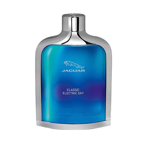 Jaguar Classic Electric Sky EDT 100ml GOODS Superdrug   