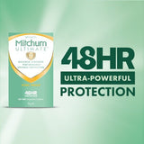 Mitchum Ultimate Showerfresh Cream GOODS Superdrug   