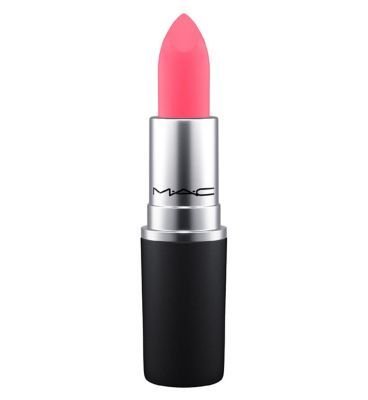 MAC Powder Kiss Lipstick GOODS Boots sexy but sweet  