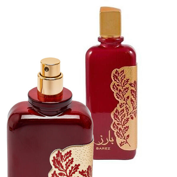 Ard Al Zaafaran Barez Eau De Parfum 100ml - British product