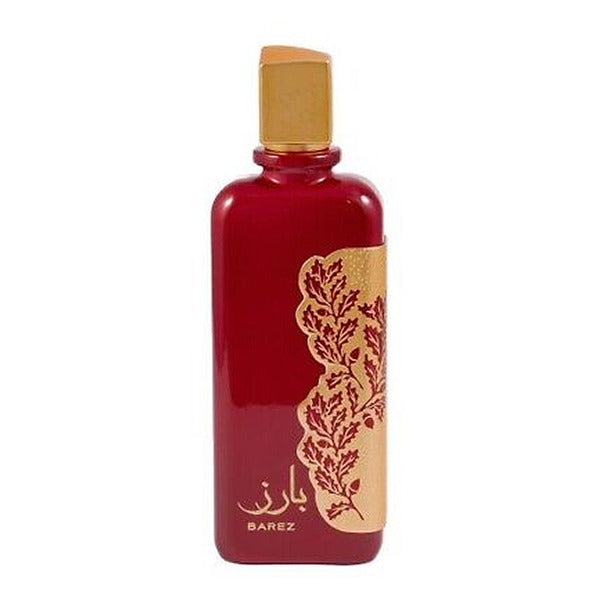 Ard Al Zaafaran Barez Eau De Parfum 100ml - British product