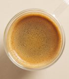 Harrods Continental coffee beans 250g - British product