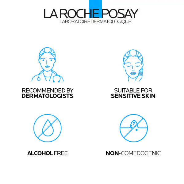 La Roche-Posay Hyalu B5 Anti-wrinkle Serum 30ml, UK version