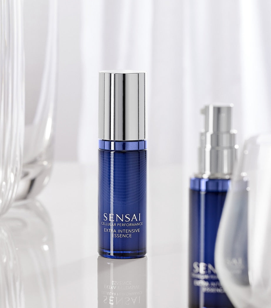 Sensai Cellular Performance Extra Intensive Essence 40ml (British brand)