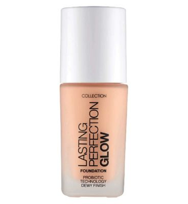 Collection Lasting Perfection Glow Foundation GOODS Boots   