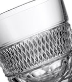Waterford Copper Coast crystal tumblers set of 2 (British brand)
