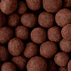 Holland & Barrett dark chocolate blueberries 25g, UK version