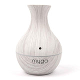 Myga USB Aroma Diffuser With LED GOODS Superdrug   