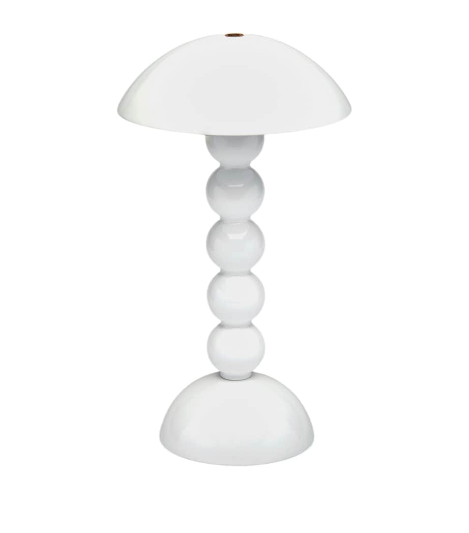 Addison Ross Bobbin wiederaufladbare LED-Lampe 30cm, importiert aus dem Vereinigten Königreich