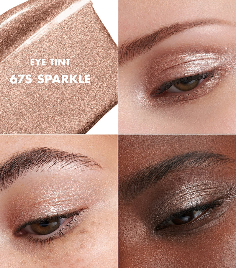 Armani Eye Tint eyeliner - British product