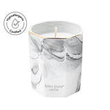 âme pure scented candle vanilla and coconut 275g, imported from the UK