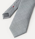 Brunello Cucinelli virgin wool tie (British brand)