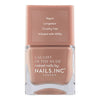 Nails.INC Nude Nail Polish Hawaii beach 14ml, imported from the UK