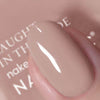 Nails.INC Nude Nail Polish Turks and Caicos beach 14ml, imported from the UK