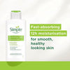 Simple Kind to Skin Face Moisturiser Hydrating Light 125ml (British brand)