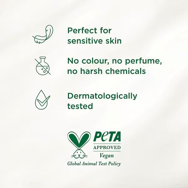 Simple Kind to Skin Face Moisturiser Hydrating Light 125ml (British brand)