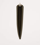 Saint Laurent leather zip-up card holder - British product