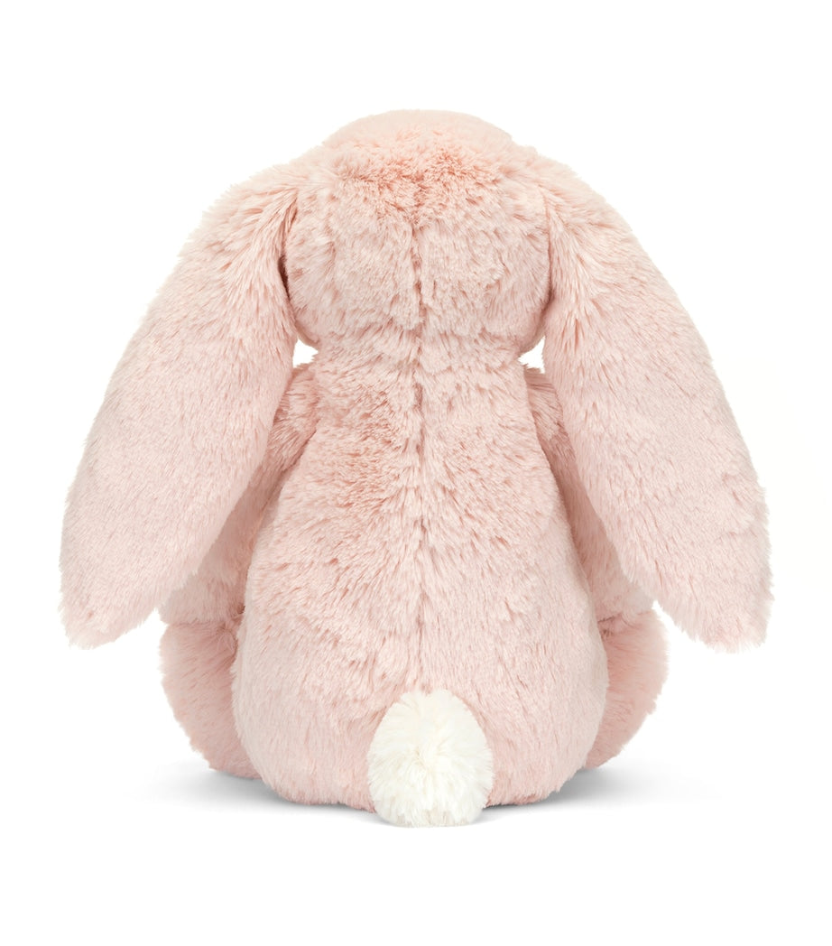 Jellycat Blossom Blush Bunny Cherry soft toy 31cm - British product