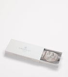 Gingerlily pure mulberry silk eye mask (British brand)