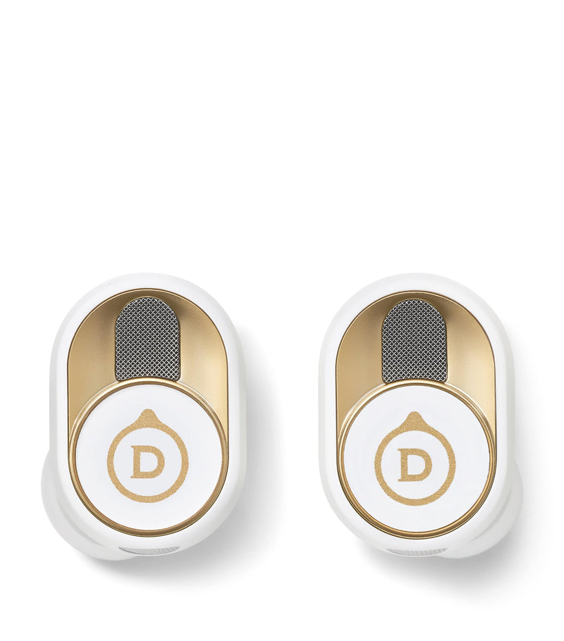 Devialet Gemini II Opéra de Paris earbuds - British product