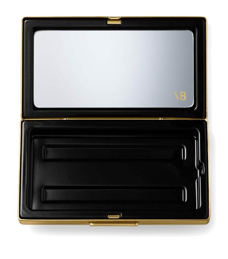 Victoria Beckham Beauty empty makeup compact (British brand)