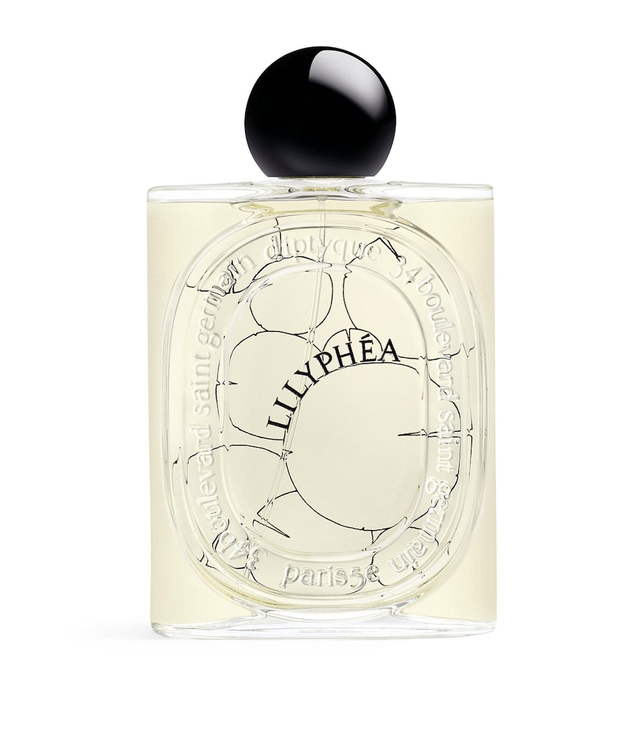 Diptyque Lilyphéa eau de parfum 100ml - British product