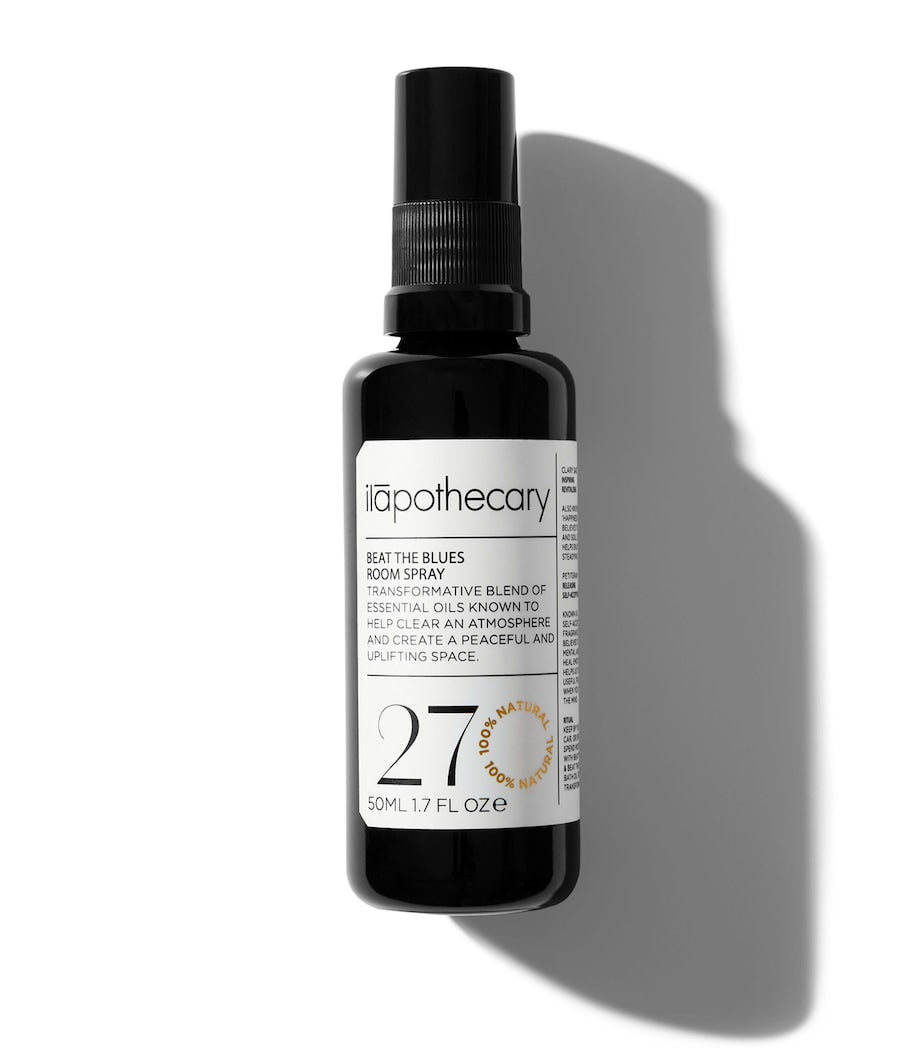 Ilapothecary Beat The Blues room spray 50ml, UK version