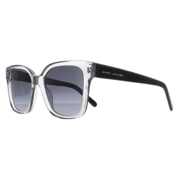 Marc Jacobs sunglasses MARC 458/S Grey Gradient, imported from the UK