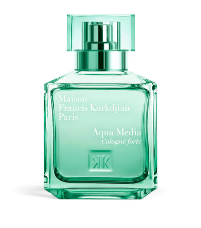 Harrods Maison Francis Kurkdjian Aqua Media Cologne Forte Eau de Parfum 70ml- Buy online at McGrocer