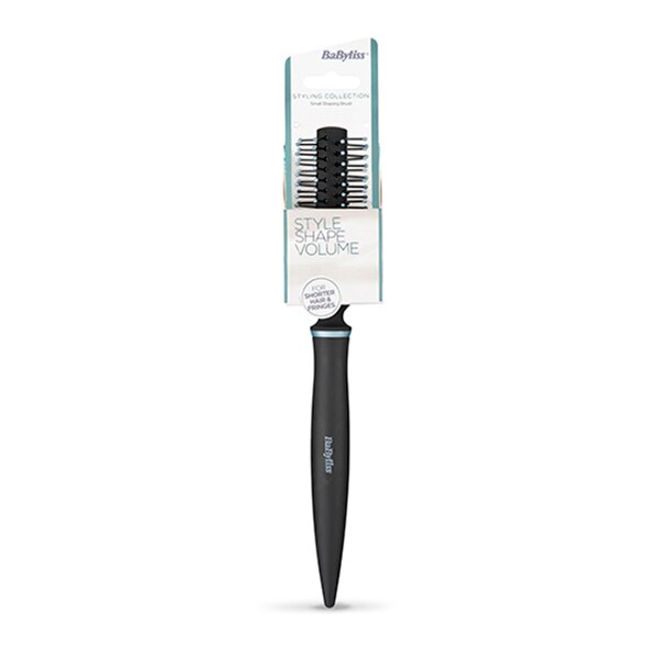 Babyliss Styling Small Radial  Brush GOODS Superdrug   